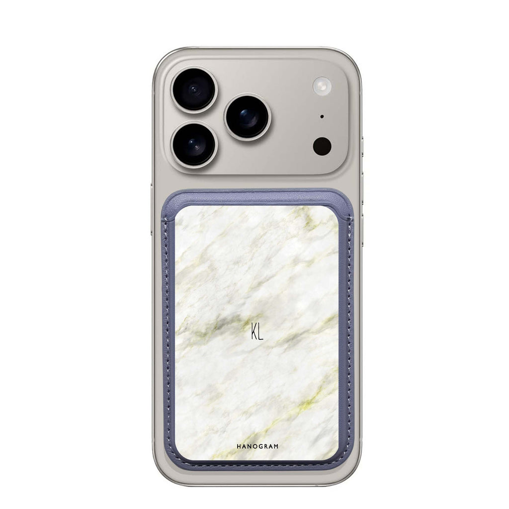 Grand Marble II Magsafe 卡套