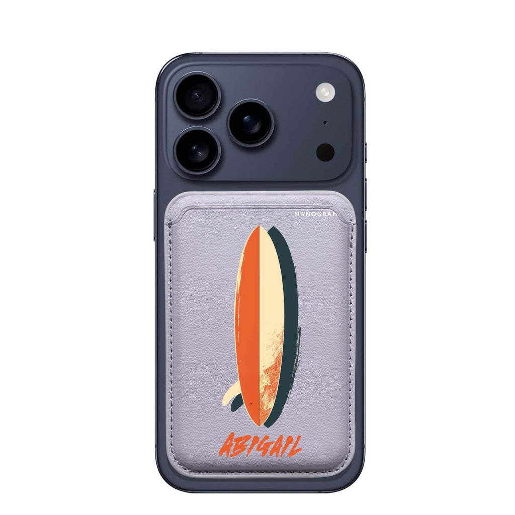 Wave Rider Magsafe 卡套