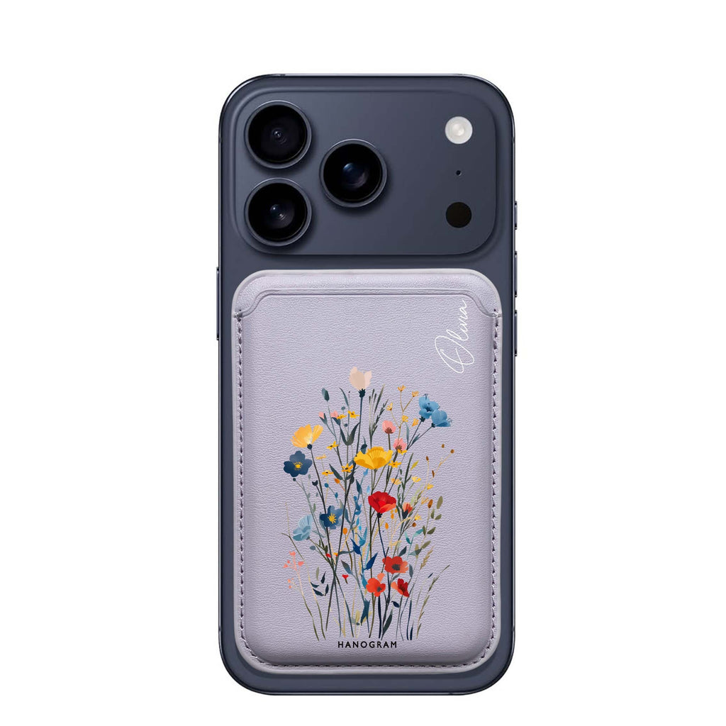 Garden Grace Magsafe 卡套