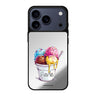 Sweet Scoops 美食 iPhone 17 Pro Max 鏡面手機殼主圖
