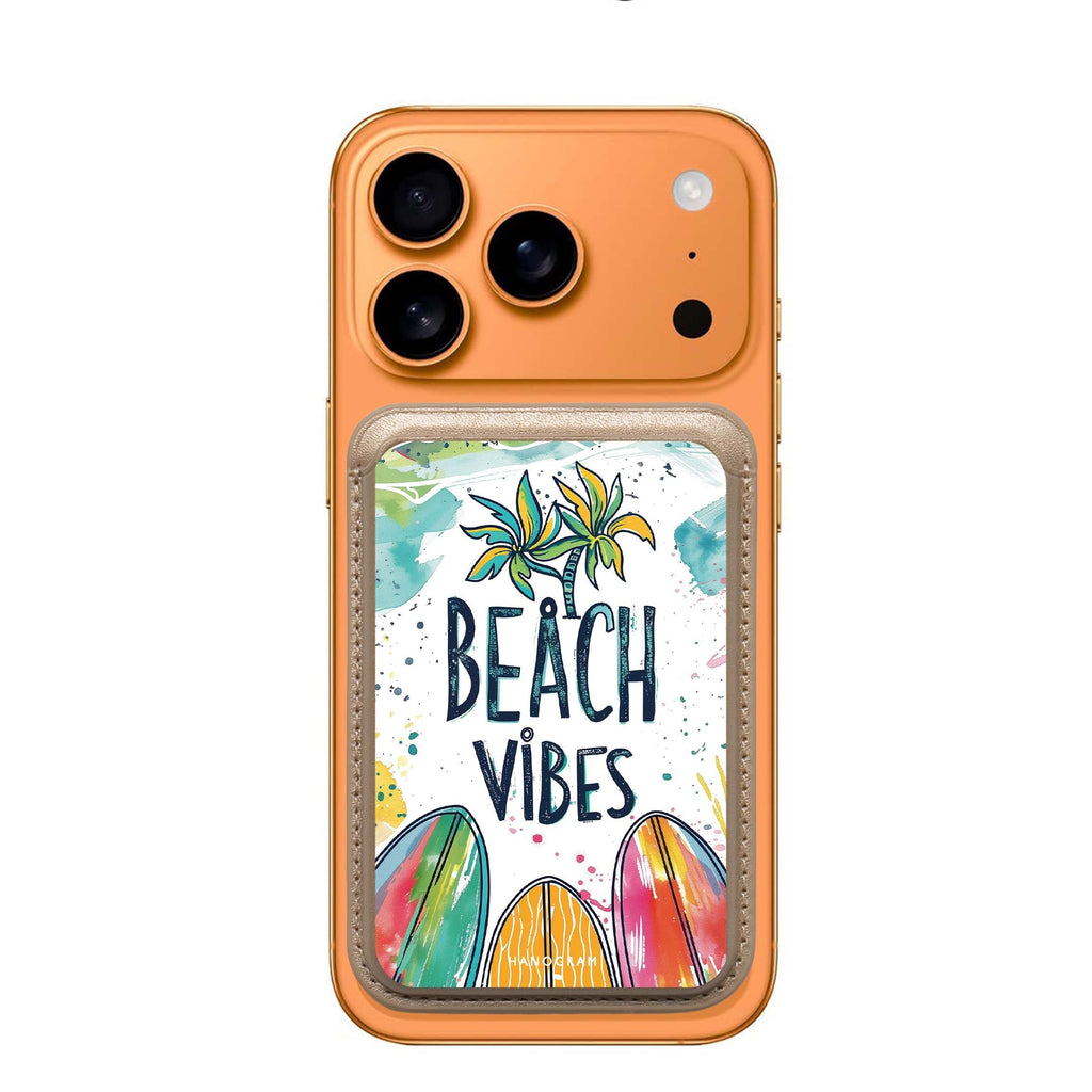Sand and Surf Magsafe 卡套