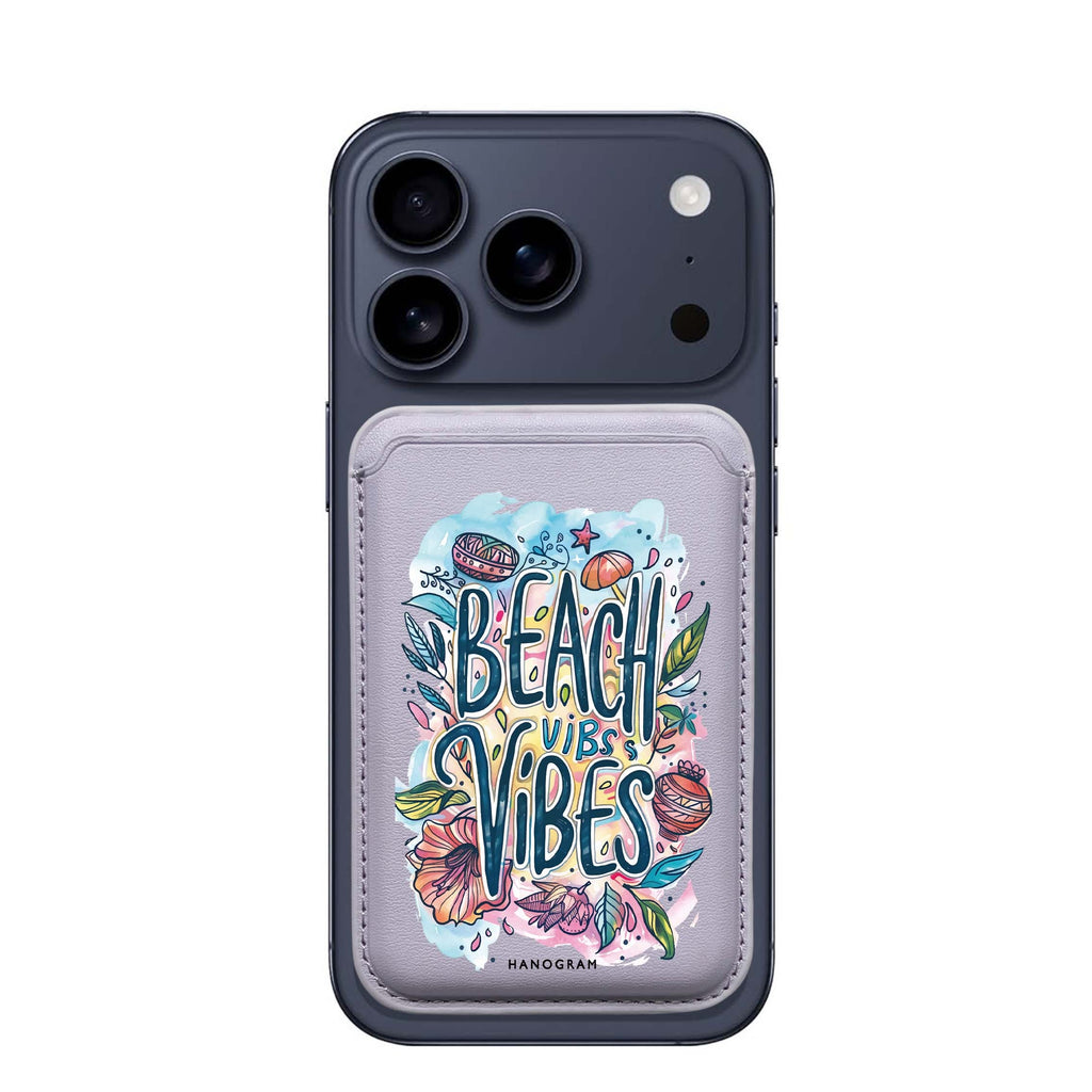 Tropical Escape Magsafe 卡套
