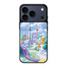Skybound Adventure 圖案 iPhone 17 Pro Max 鏡面手機殼主圖