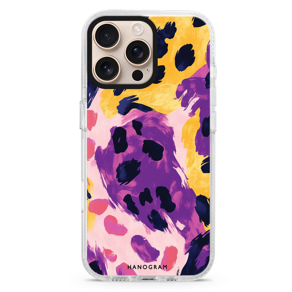 Wild Essence iPhone 16 Pro & 16 Pro Max Case - Personalized and Stylish Protection