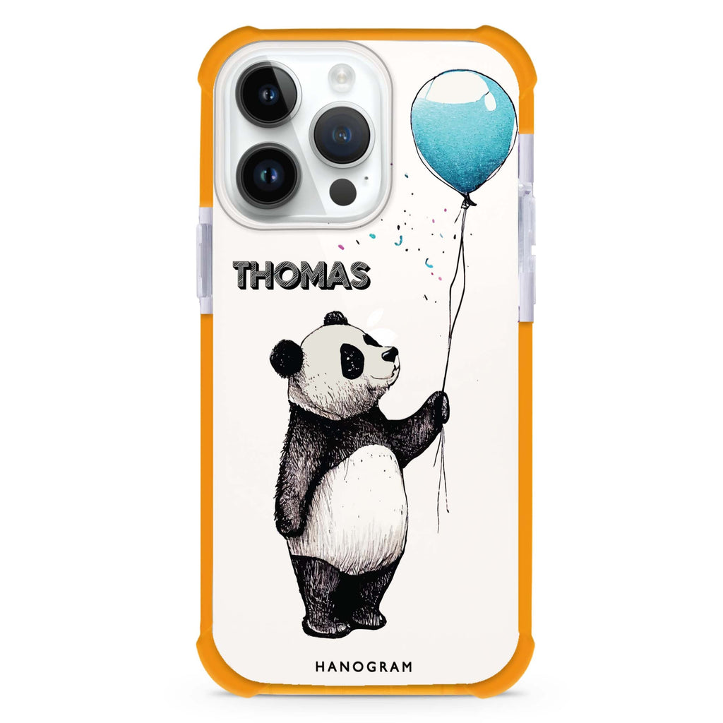 Little Panda 超強防摔保護殼