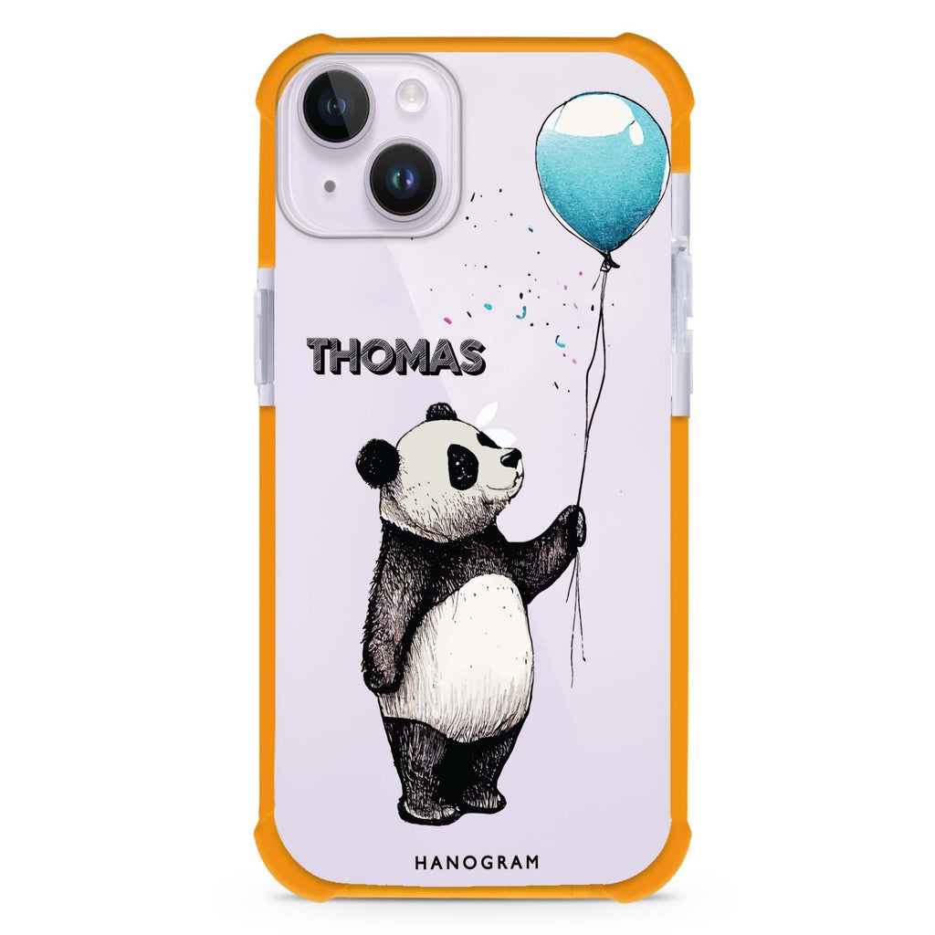 Little Panda 超強防摔保護殼