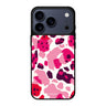 Savanna Chic 時尚 iPhone 17 Pro Max 鏡面手機殼主圖
