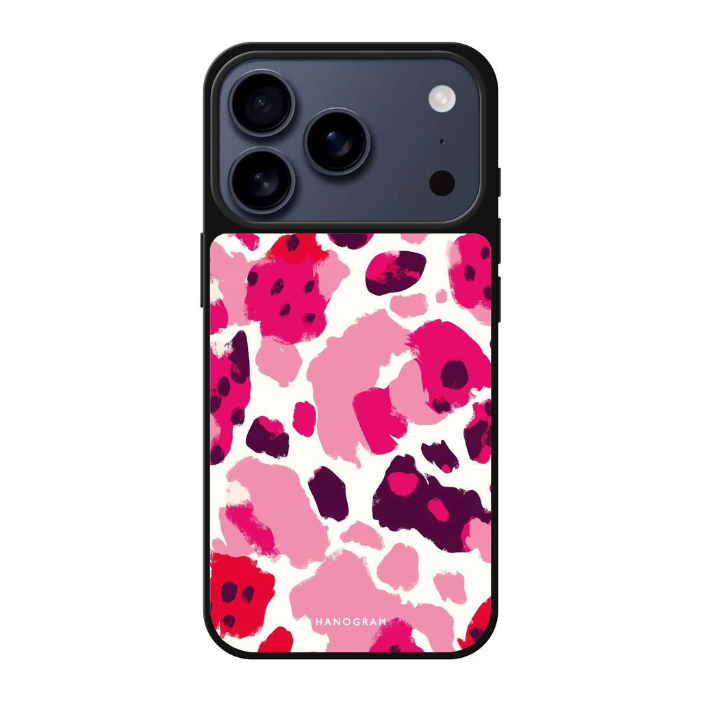 Savanna Chic 時尚 iPhone 17 Pro Max 鏡面手機殼主圖