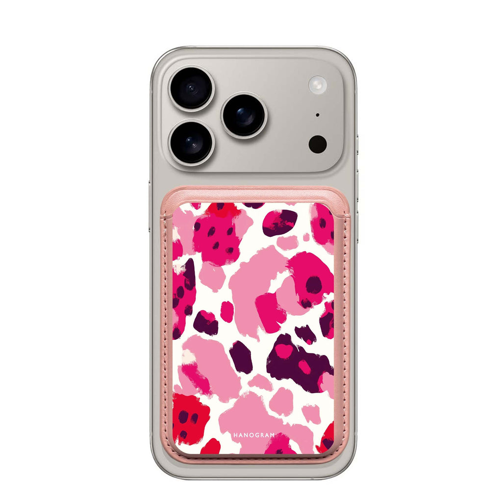 Savanna Chic Magsafe 卡套