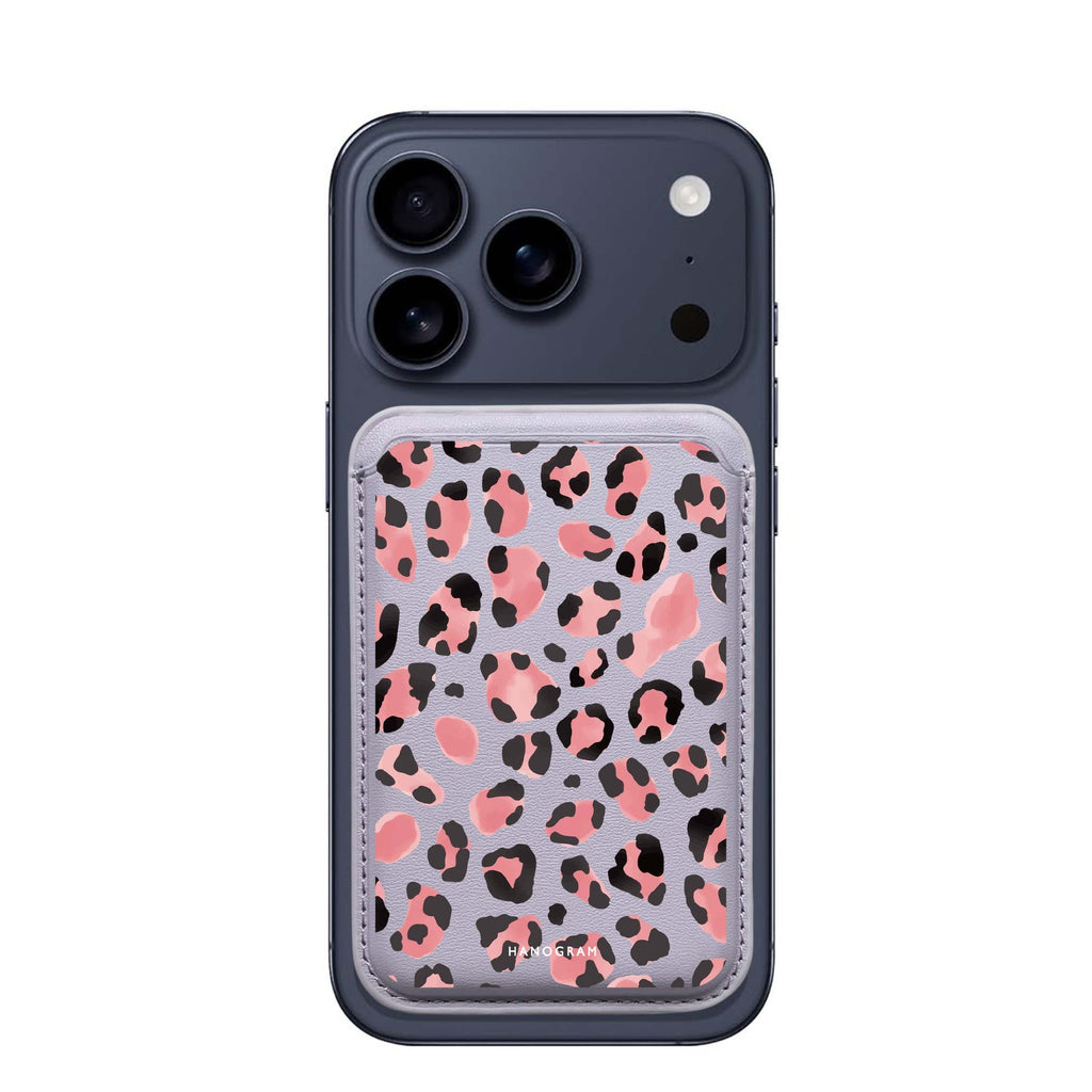 Spotted Glamour Magsafe 卡套
