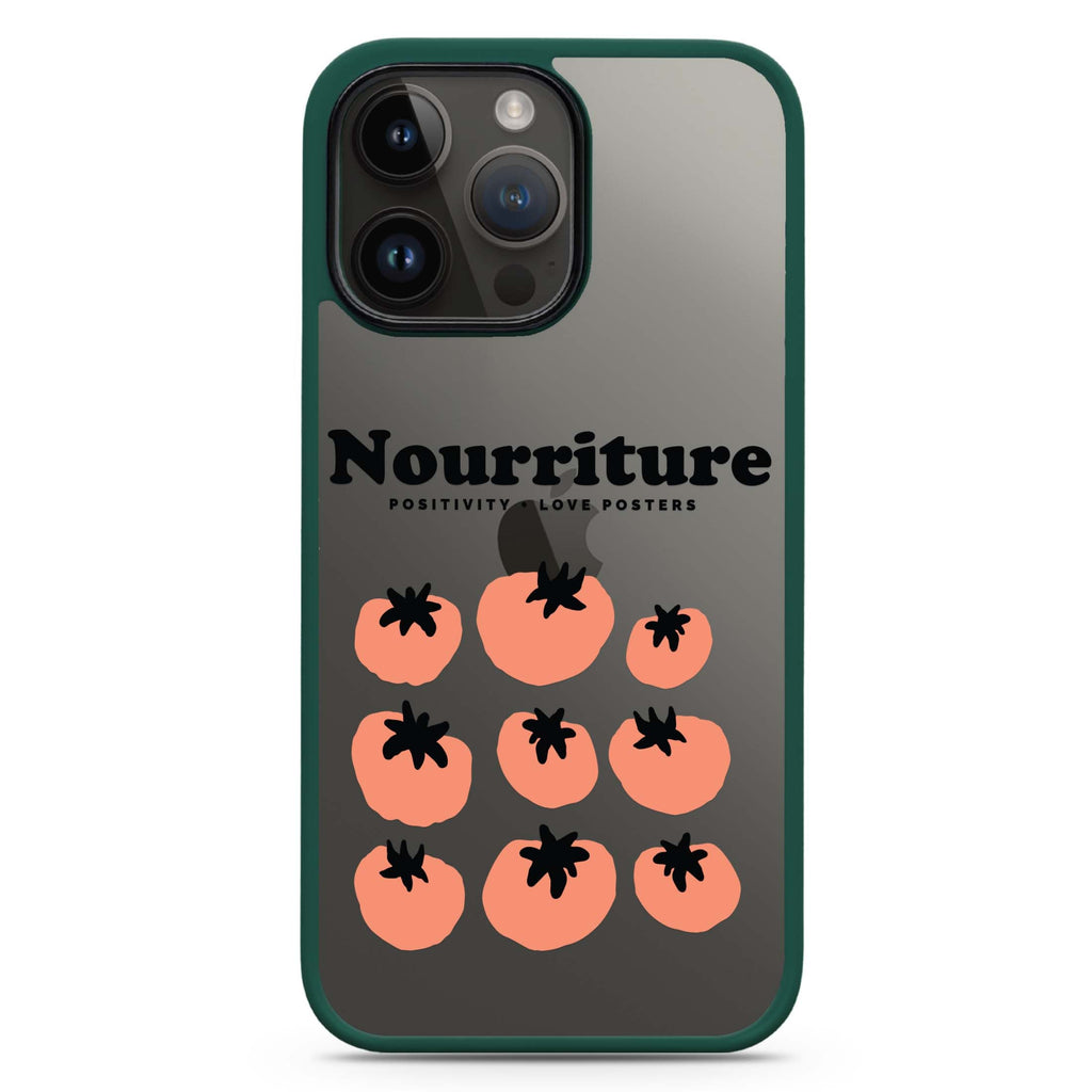 Nourriture 防衝擊保護殼