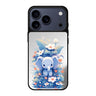 Elephant’s Oasis 大象 iPhone 17 Pro Max 鏡面手機殼主圖