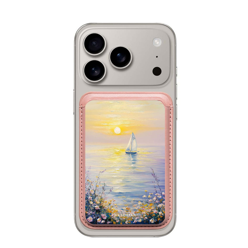 Serene Dawn Magsafe 卡套