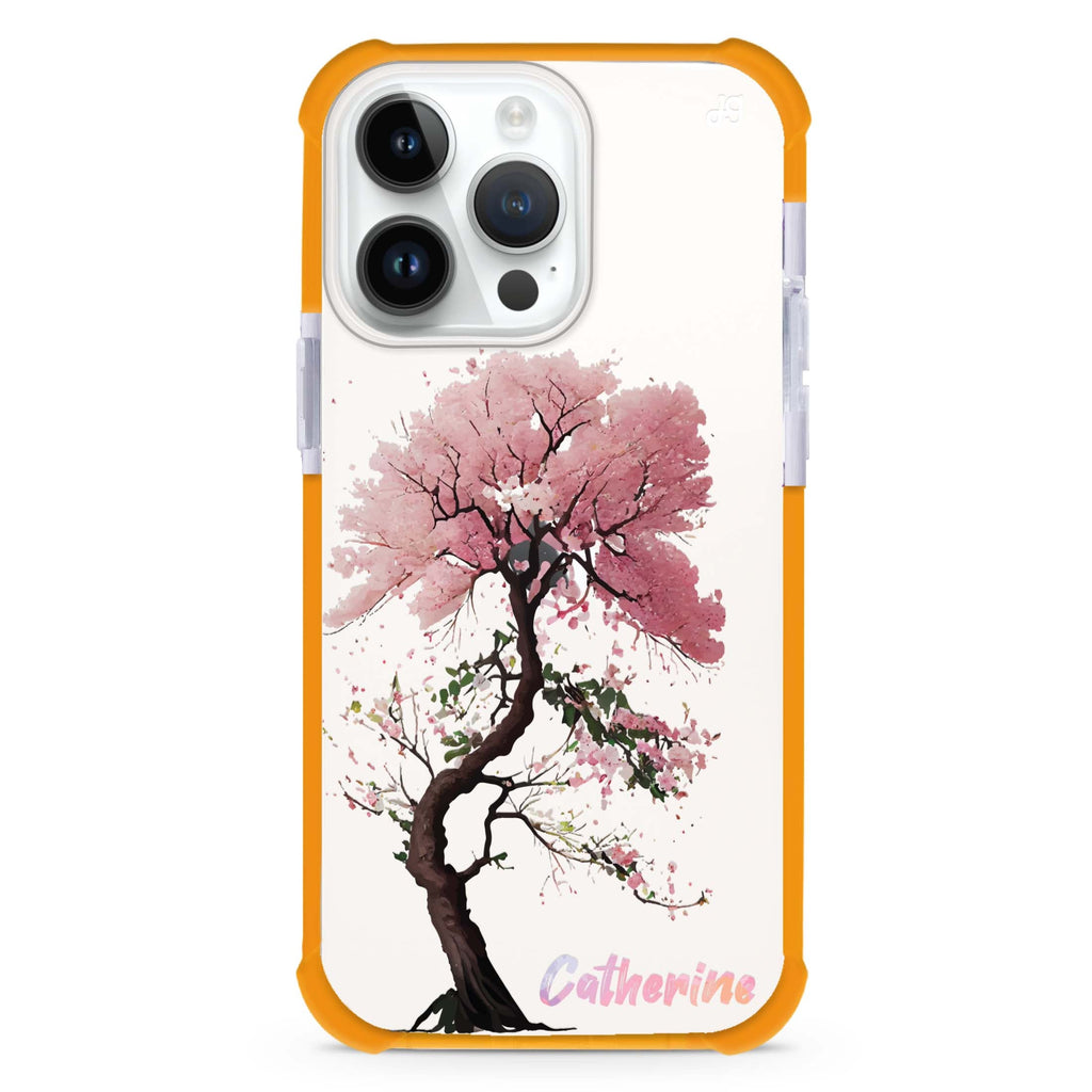 Cherry tree 超強防摔保護殼