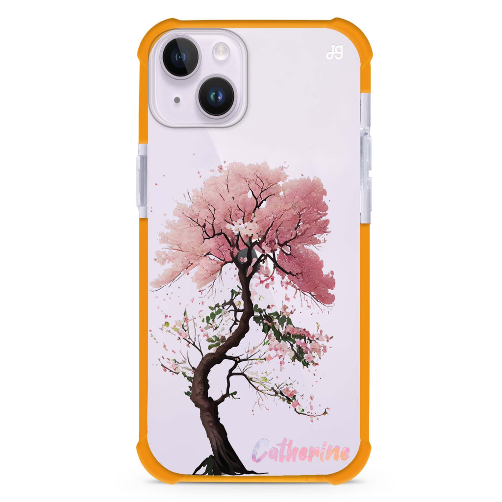 Cherry tree 超強防摔保護殼