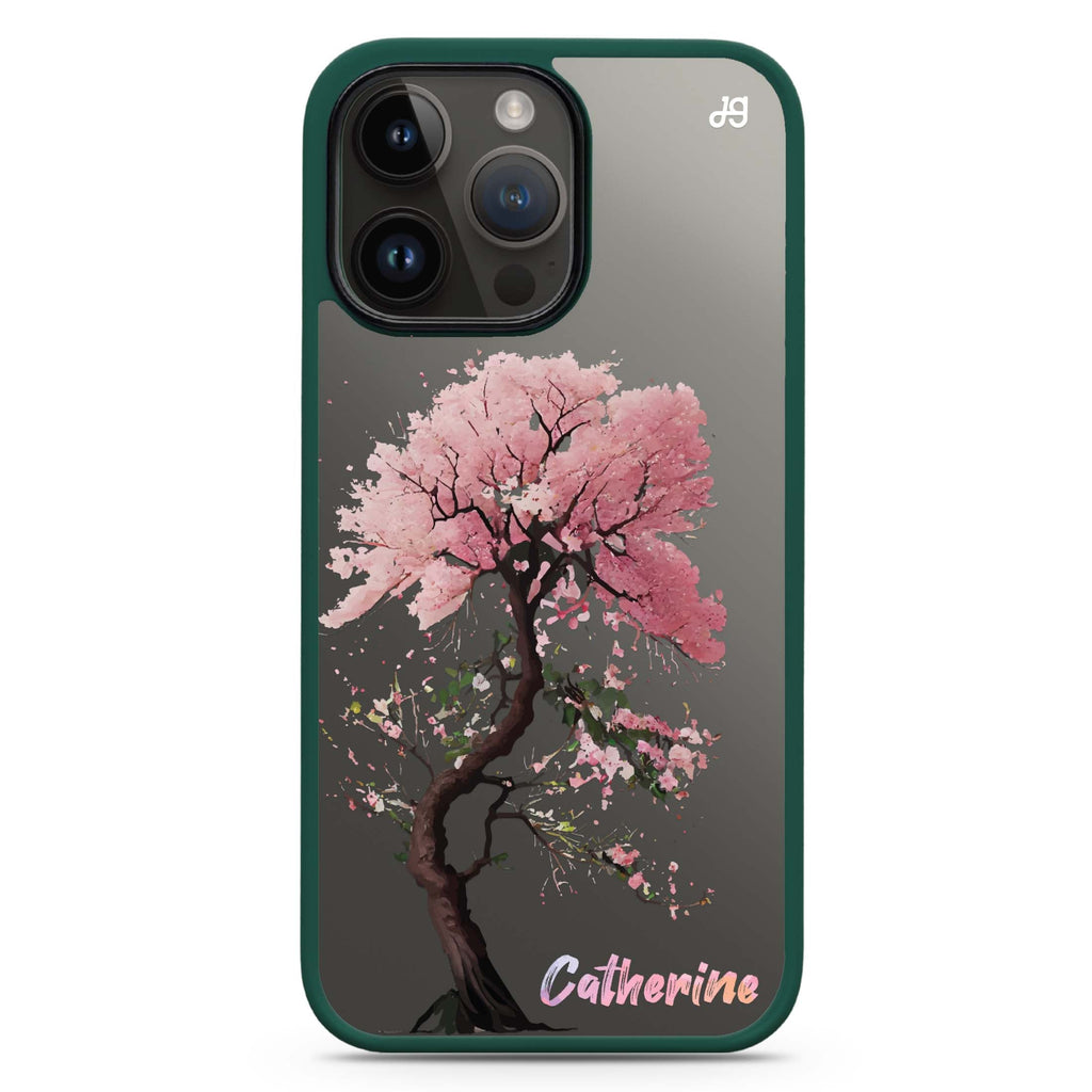 Cherry tree 防衝擊保護殼