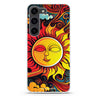 Sun imagination Samsung Galaxy 水晶透明保護殼