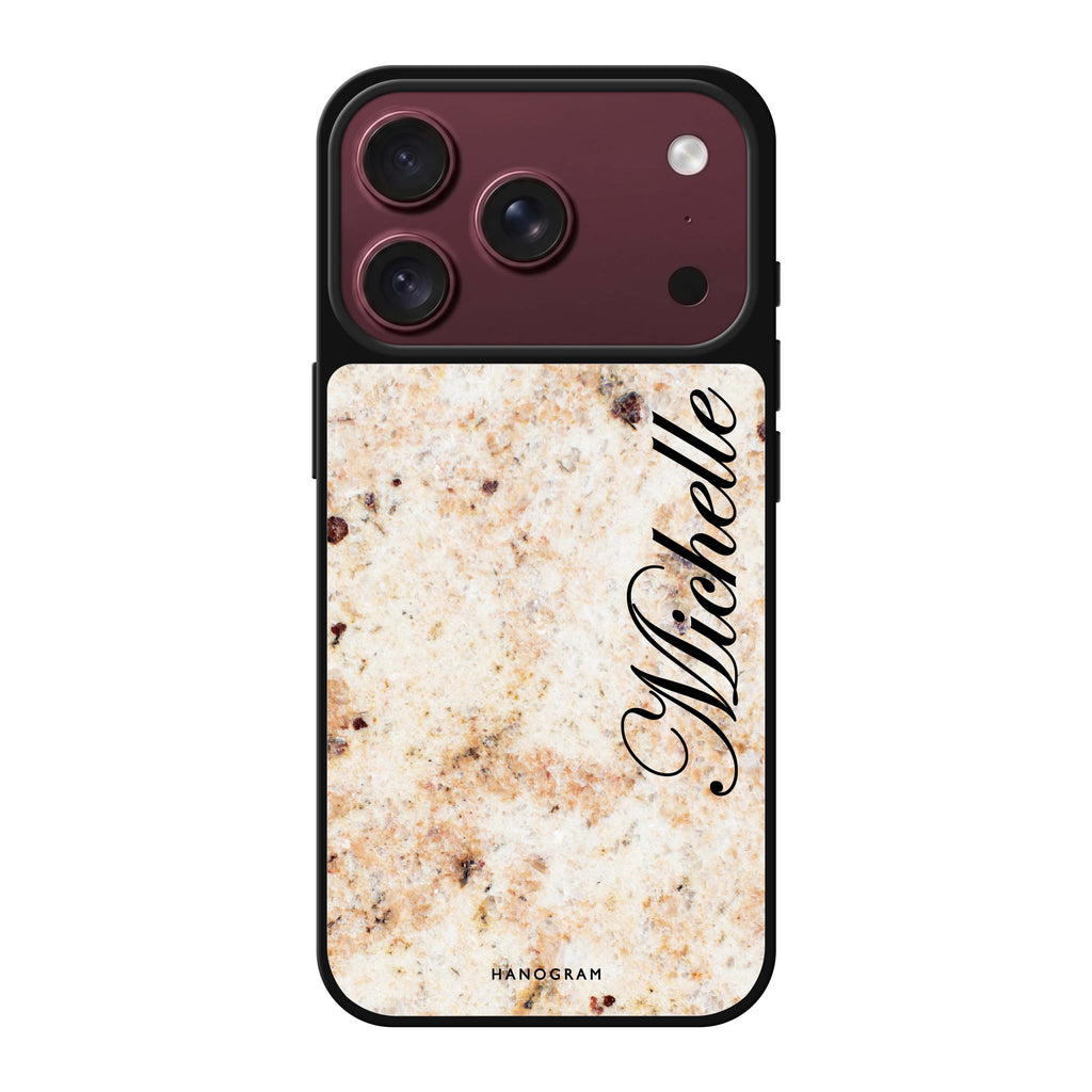 Real Marble 鏡面手機殼