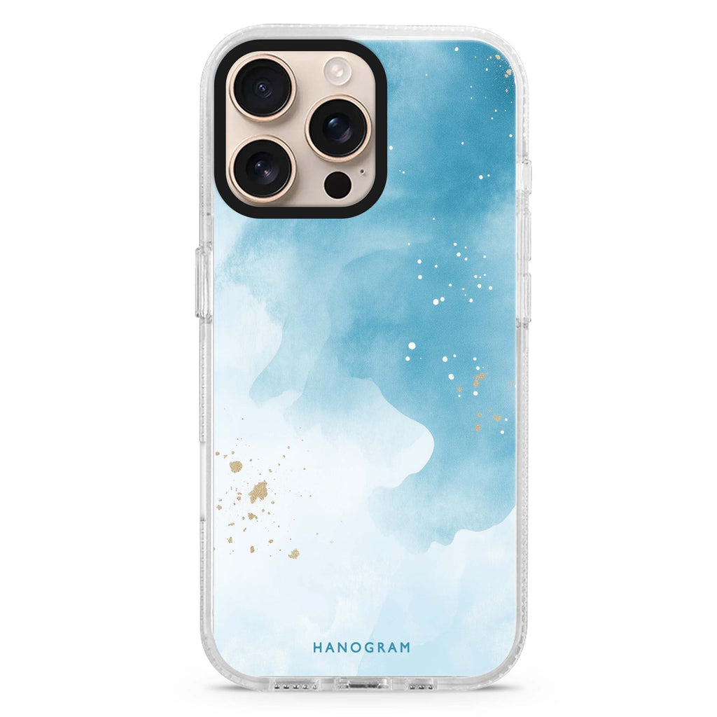 Twinkle Sky 水晶透明保護殼