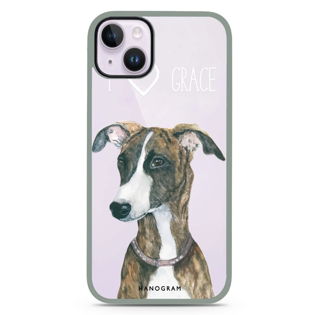 Whippet iPhone 15 Plus 防衝擊保護殼