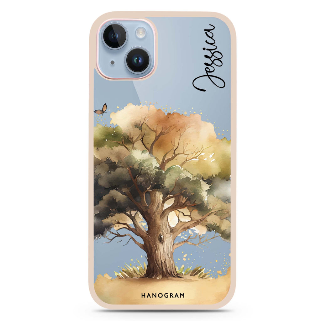 Tree iPhone 15 Plus 防衝擊保護殼