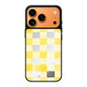 Lemon Checks 水果 iPhone 17 Pro Max 鏡面手機殼主圖