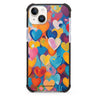 Heartflow Elegance iPhone 15 Plus 超強防摔保護殼