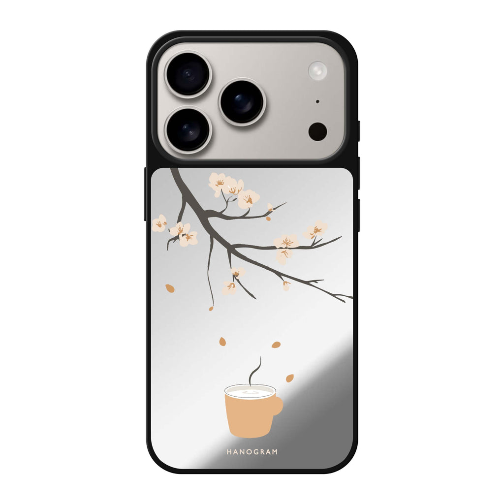 Ichi 鏡面手機殼