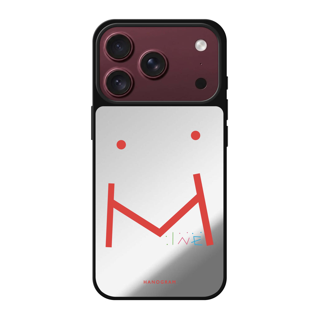 Mine 鏡面手機殼