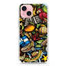 Fantasy Features iPhone 15 水晶透明保護殼