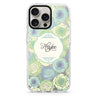 Art of Rose I iPhone 16 Pro & 16 Pro Max Case - Personalized and Stylish Protection