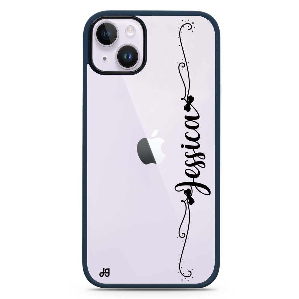Custom iPhone 15 Plus 防衝擊保護殼