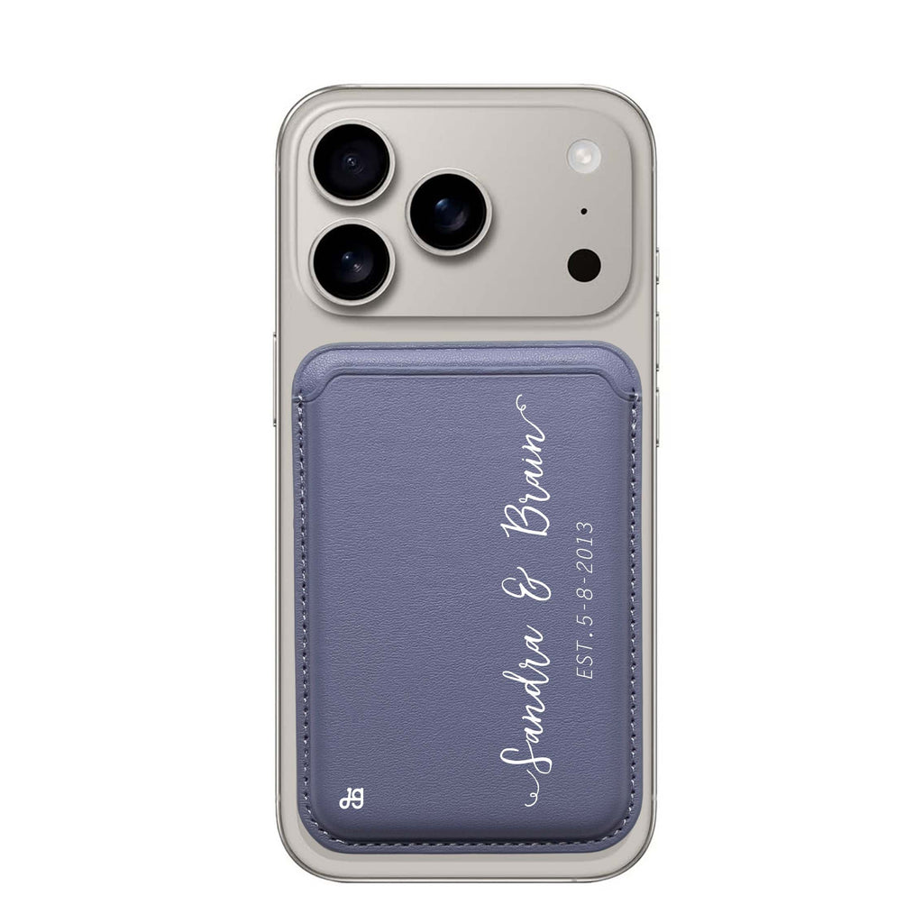 Memory Magsafe 卡套