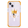 King's crown iPhone 15 Plus Magsafe 兼容超強防摔保護殼