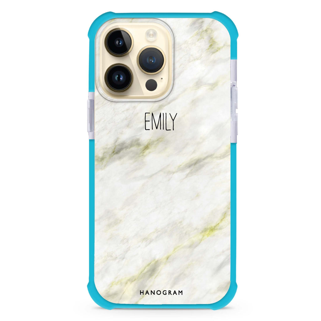 Grand Marble II iPhone Magsafe 兼容超強防摔保護殼