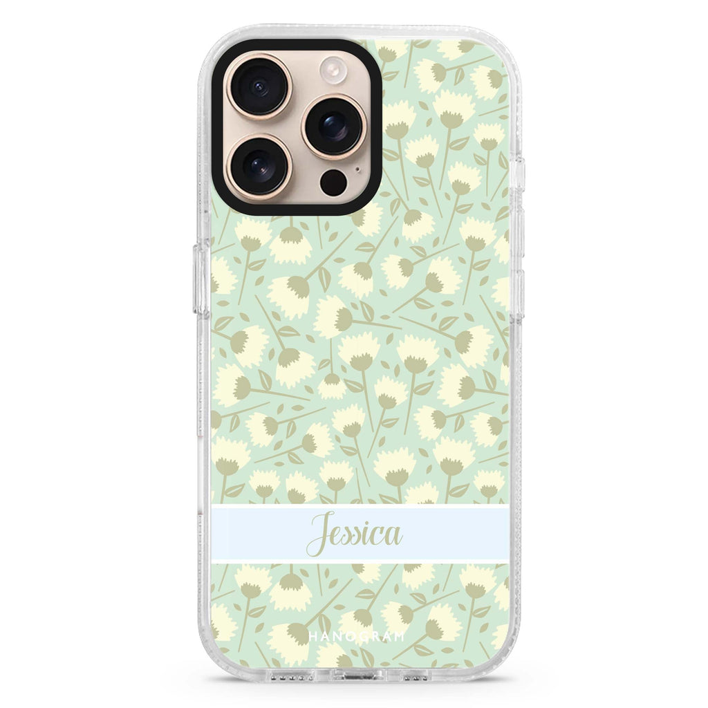 Cosy iPhone 16 Pro & 16 Pro Max Case - Personalized and Stylish Protection