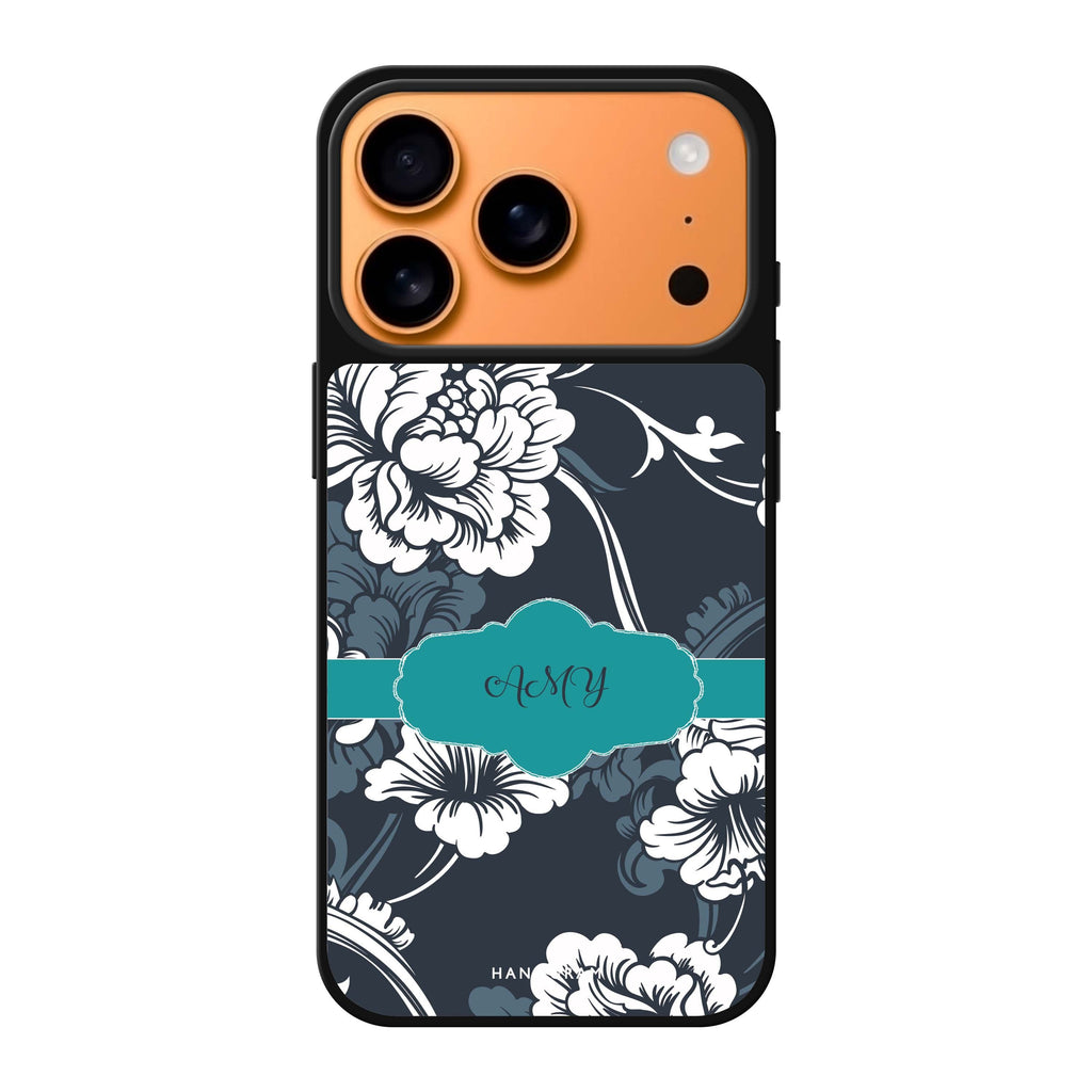 Ceramic Art 抽象藝術 iPhone 17 Pro Max 鏡面手機殼主圖
