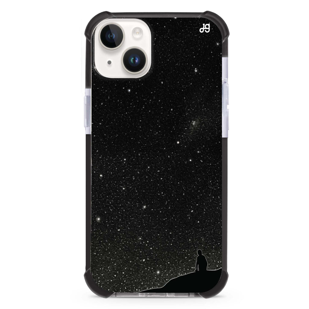 Starlit Wonder iPhone 15 Plus 超強防摔保護殼