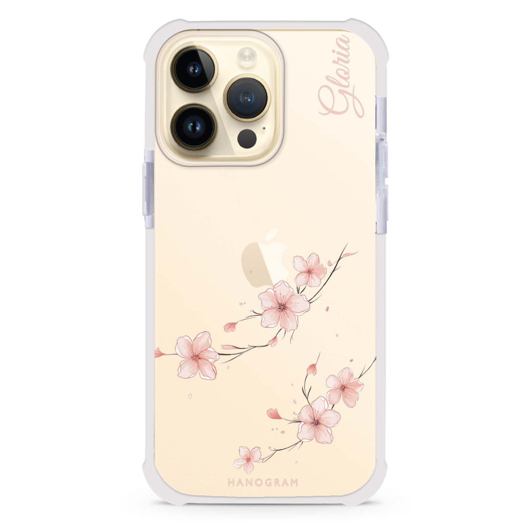 Sakura Spirit 超強防摔保護殼