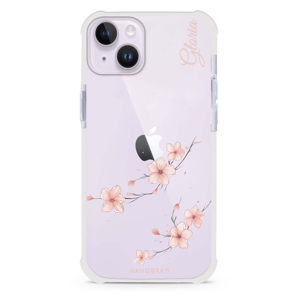 Sakura Spirit 超強防摔保護殼