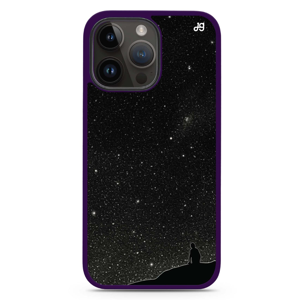 Starlit Wonder 防衝擊保護殼
