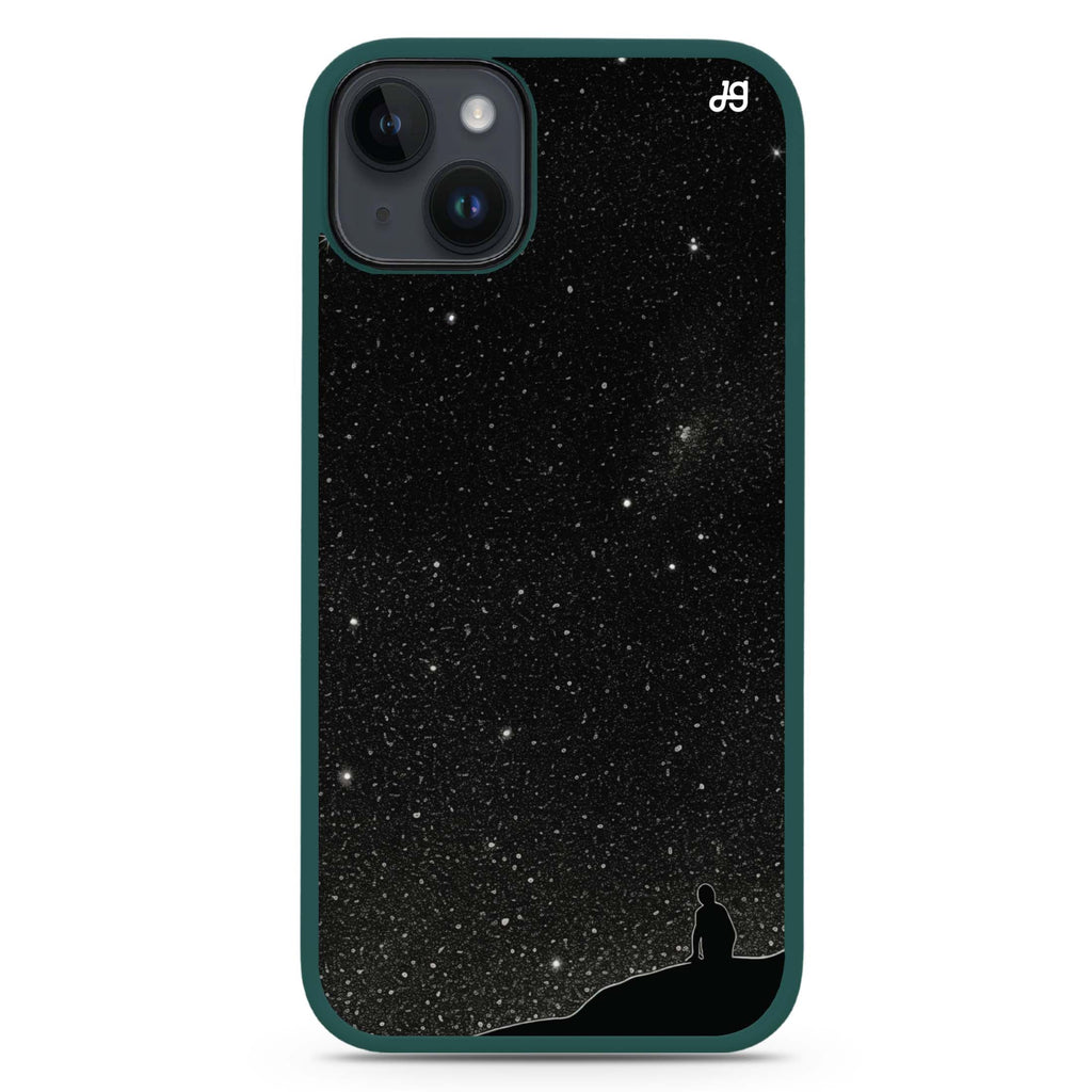 Starlit Wonder iPhone 15 Plus 防衝擊保護殼