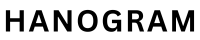 Hanogram 品牌 Logo