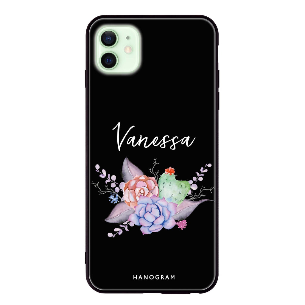 Secret of Three iPhone 12 mini 超薄強化玻璃殻