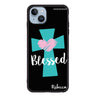 Blessed iPhone 13 超薄強化玻璃殻