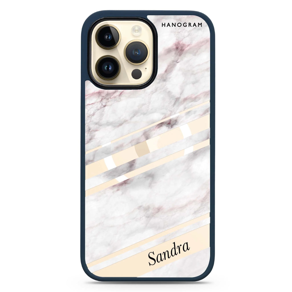Marble Z Magsafe 兼容防衝擊保護殼