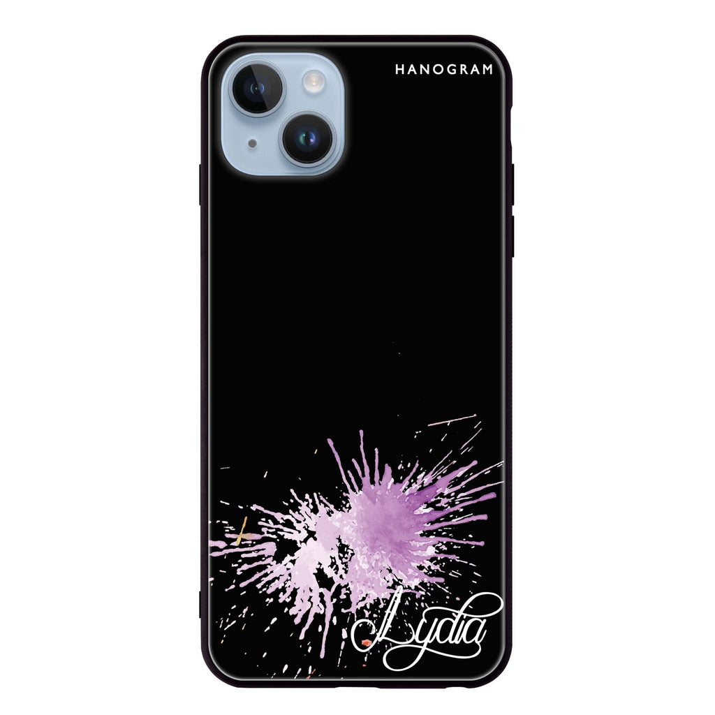 Paint Smash iPhone 14 超薄強化玻璃殻