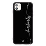 Heart Word iPhone 11 超薄強化玻璃殻