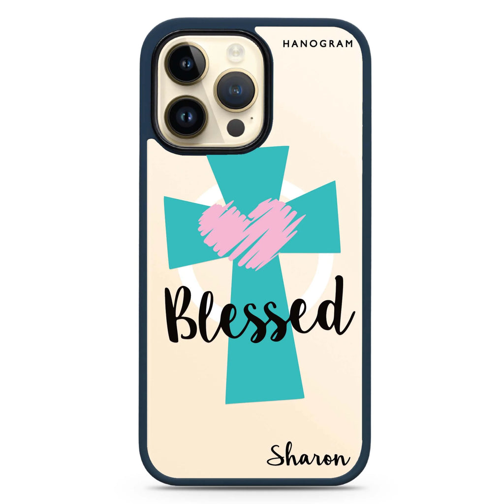 Blessed Magsafe 兼容防衝擊保護殼