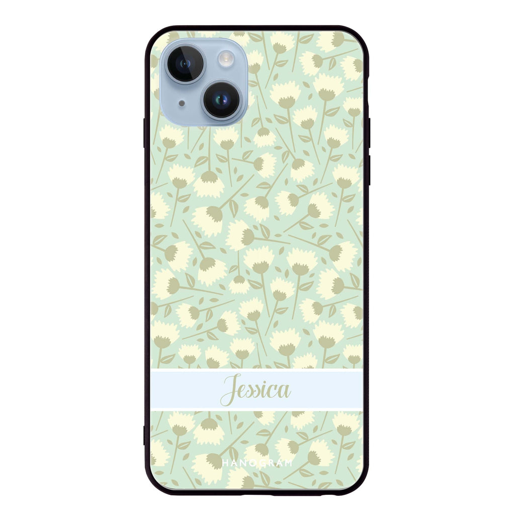 Cosy iPhone 13 Mini 超薄強化玻璃殻
